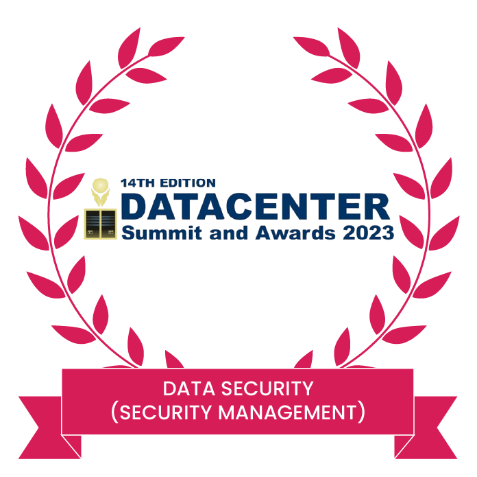 Data Center Security Award